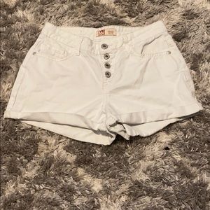 Women’s Jean Shorts